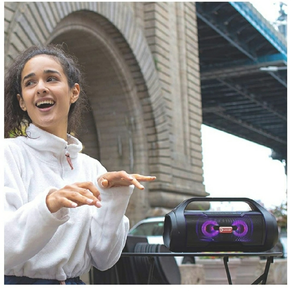Wireless speaker Boom Box - Picture 5 of 5